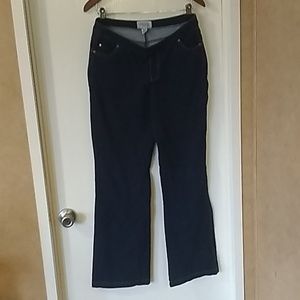 Pajama jeans size medium